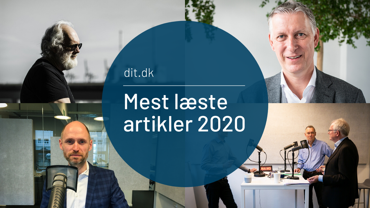 De mest læste nyheder på dit.dk i 2020